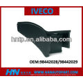 IVECO TRUCK FOOTSTEP MUDGUARD 98442028/8144393 RH 98442029/8144394 LH